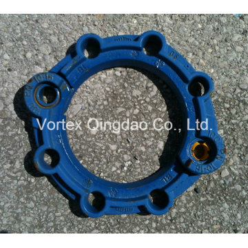 Vortex Gland Fitting Fabricado en China